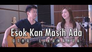 Rasta patria lupakan mantanmu official video. Download Esok Kan Masih Ada Mp3 Mp4 3gp Flv Download Lagu Mp3 Gratis
