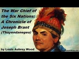 Joseph Brant