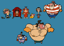 Ostrov sokrovishch on Tumblr