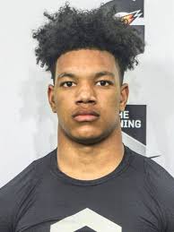 Colby McDonald, Maryland, Running Back