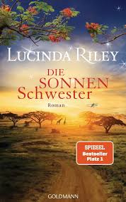 1,004 likes · 2 talking about this. Die Sonnenschwester Taschenbuch Lucinda Riley