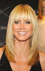 Live on september 23, 2012 in los angeles, california. Heidi Klum Ihre Frisuren Im Wandel Frisuren Heidi Wandel Hairbangs Heidi Klum Ihre Frisuren Im Wandel Heidi Klum Hair Hair Styles Long Hair Styles