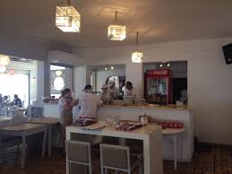 Eds bar and grill, lisburn. Meet Me Meat Bar Grill House Picture Of Coralli Meet Me Perivolos Tripadvisor