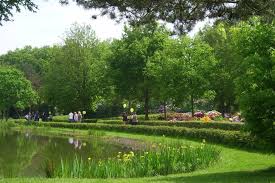 Verzeichnis botanischer gärten in deutschland. Selected De Rhododendron Park Bremen Selected De
