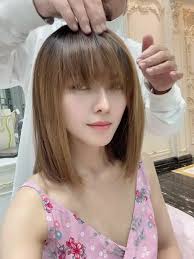 Lisa ボブオーダー