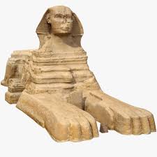 Accept recurring payments on your site sphinx donation widget. Grosse Sphinx Von Gizeh 3d Scan 3d Modell Turbosquid 1302443