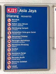 Near lrt station taman jaya, priced from myr 450. Asia Jaya Lrt Station Wikiwand