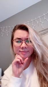 Haley Nicole Davidson