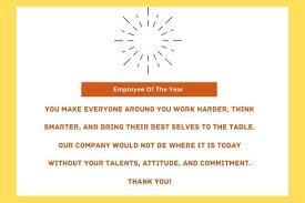 Thank you for inspiring us to keep working hard! 65 Appreciation Quotes For Employees To Inspire Them Peoplesquotes