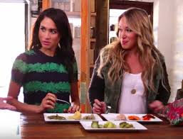 Meghan markle fish taco recipe. 17 Meghan Markle Food Facts That Honestly Make So Much Sense