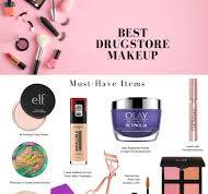The Ultimate Drugstore Makeup Must-Haves - Style Charade