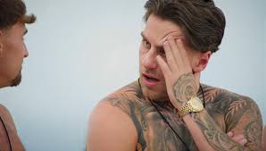 Bayley Tom J Eli Rueben Olivia Editorial Stock Photo