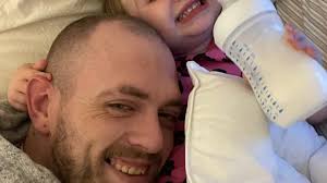 Fundraiser by Nicole Charko : In loving memory of Wyatt Chapin