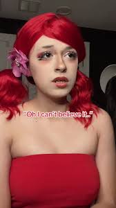 Total Drama Mike Cosplay