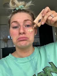 The lady in the shop told me that the Charlotte Tilbury light wonder is  being discontinued ??? And it's out of stock in every shade. 🫠 Someone  please tell me this isn't