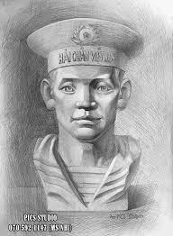 TRANH LỚP VẼ TƯỢNG