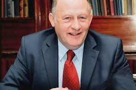 The Church is dragging its heels