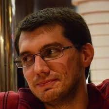 Diego Pérez-Liébana