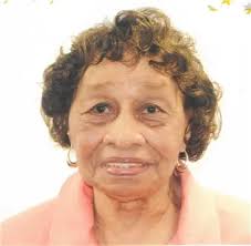 Obituary information for Mary Louise Moody