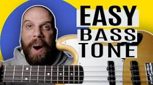 Two Moves to get TIGHT Sounding BASS
