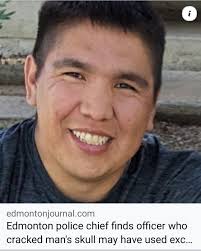 And they wonder why most people don't trust them pfff The last chief was  removed cause he was busted drunk driving.  https://www.telegraph.co.uk/news/2025/05/17/police-chief-suspended-sexual-misconduct-allegations/?fbclid  ...