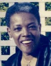 Obituary information for Cynthia J. Walker