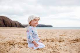 The 8 Best Baby Sun Hats Of 2021