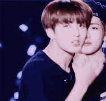 Check spelling or type a new query. Bts Kiss Gifs Tenor