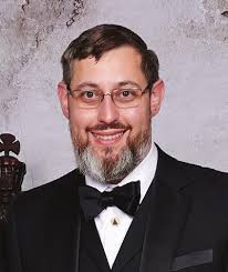 New Officers Appointed at Annual Installation