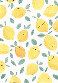 Check spelling or type a new query. Pastel Cute Backgrounds Lemons Novocom Top