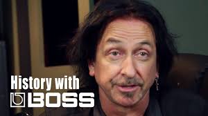 Di Studio: Randall Waller (Shania Twain)