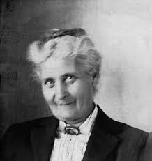 Elizabeth Busch Dicke (1865-1923)
