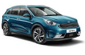 Gnralement, on dsigne par voiture hybride une voiture qui recourt un carburant et llectricit pour se mouvoir au moyen de deux moteurs, lun thermique, lautre lectrique. Kia Niro Mandataire Jusqu A 24 Sur Kia Niro Neuve