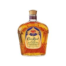 A.crown royal apple is 35% alcohol by volume (70 proof). Buy Crown Royal Canadian Whisky 750ml At The Best Price Paneco Singapore