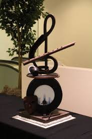 Img 5538 Chocolate Sculptures Chocolate Showpiece Chocolate Centerpieces