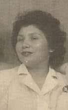 Obituary for Opal V. (Tiger) Paschal Cloud