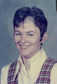 Gloria Mcglamery Obituary December 27, 2020