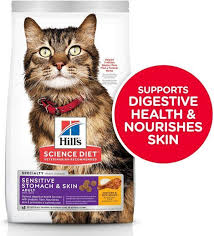 What Is The Best Cat Food For Older Cats Feeding Your Senior Kitty In 2020 Dry Cat Food Hills Science Diet Science Diet