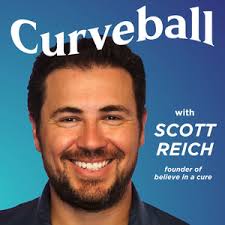 Curveball with Scott Reich