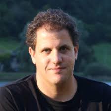 Michael Danon's Instagram, Twitter & Facebook