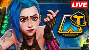 RANKEADAS GRÃO MESTRE HOJE?!