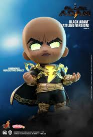 Black Adam (2022)