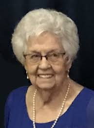 Vivian Alvine Millar