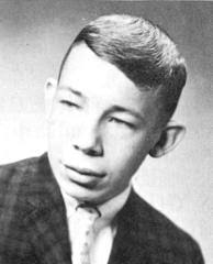 Zanesville High School Class of 1964 -- H