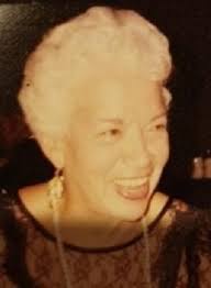 Cora Sobers Obituary (2015)