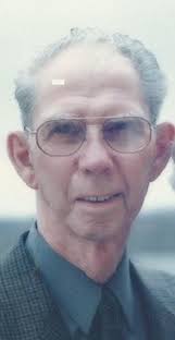 Edward George Snyder Obituary December 6, 2014