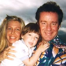 Growing up with comedian Phil Hartman in the 1960s: Part 1