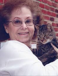 Obituary information for Doris Marie Lester