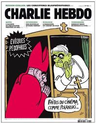 10 Controversial Charlie Hebdo Covers Translated Charlie Hebdo Charlie Satire
