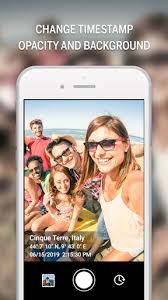 Download Timestamp Camera Vhs Time Date Photo Vs Video On Pc Mac With Appkiwi Apk Downloader